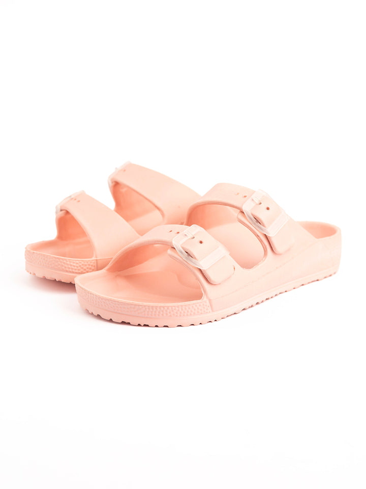 EVA Rose Double-Strap Women