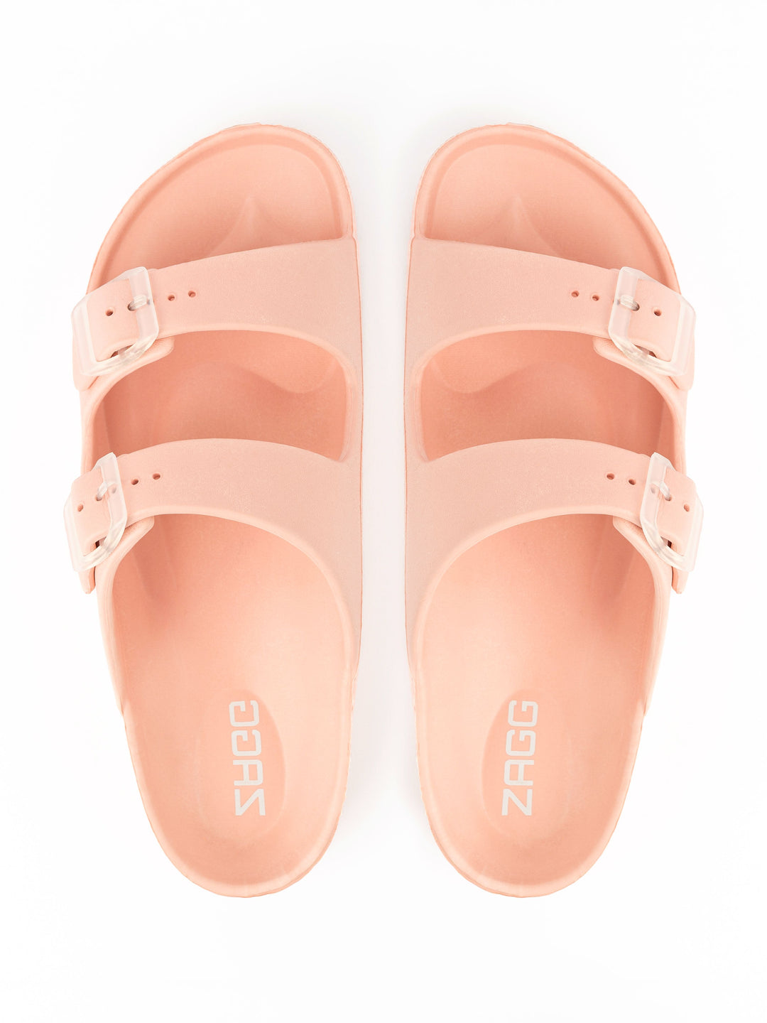 EVA Rose Double-Strap Women