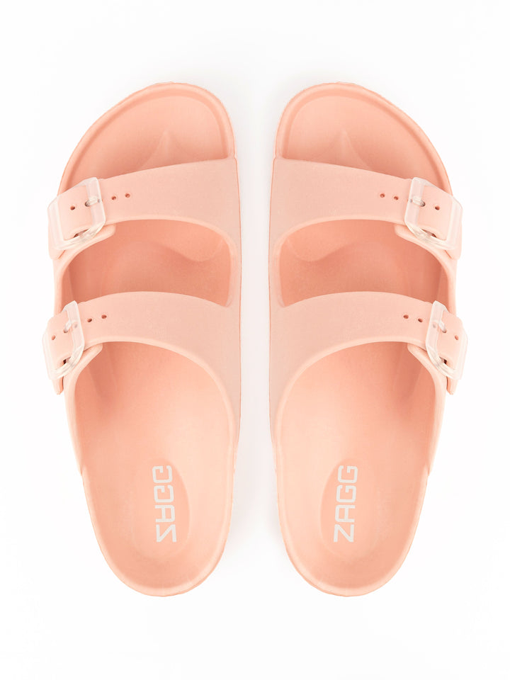 EVA Rose Double-Strap Women