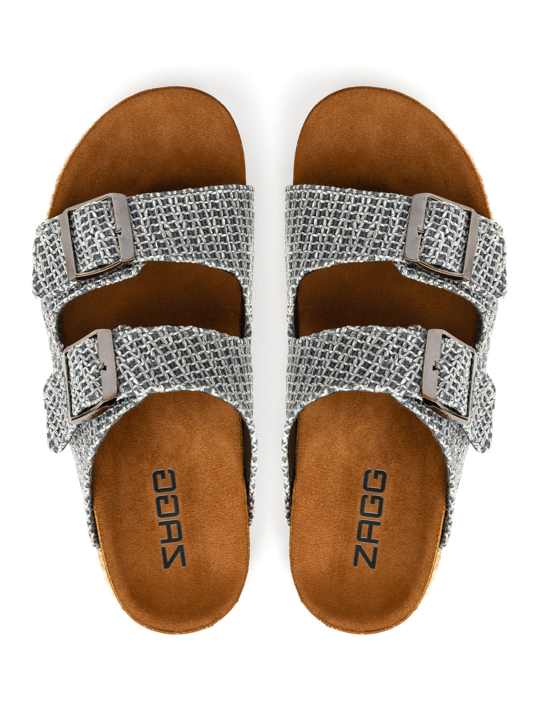 Blue Rope Slides